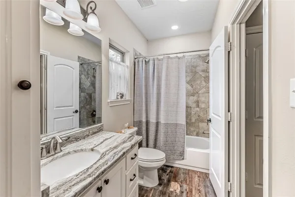 $397,000 | 251 Deep Forest, Trinity, TX 75862