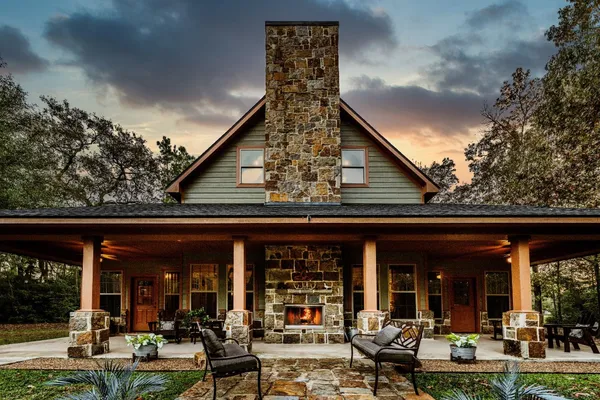 $397,000 | 251 Deep Forest, Trinity, TX 75862