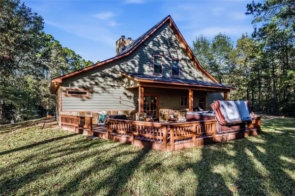 $397,000 | 251 Deep Forest, Trinity, TX 75862