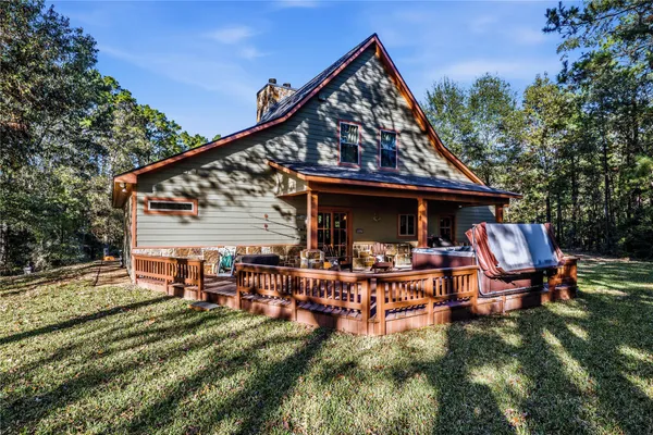 $399,000 | 251 Deep Forest, Trinity, TX 75862