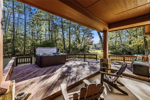 $399,000 | 251 Deep Forest, Trinity, TX 75862