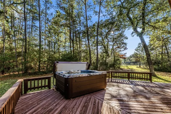 $397,000 | 251 Deep Forest, Trinity, TX 75862