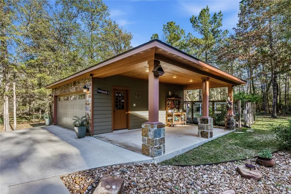 $397,000 | 251 Deep Forest, Trinity, TX 75862