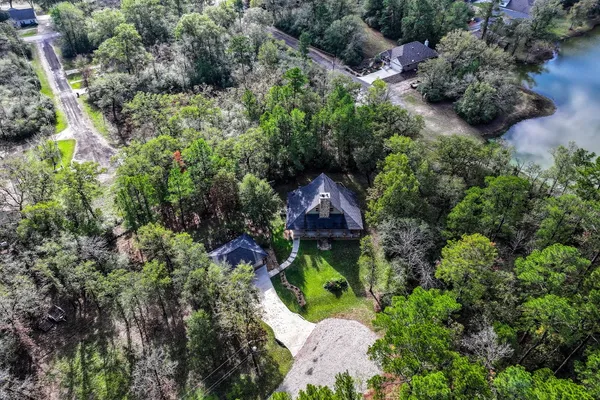 $397,000 | 251 Deep Forest, Trinity, TX 75862