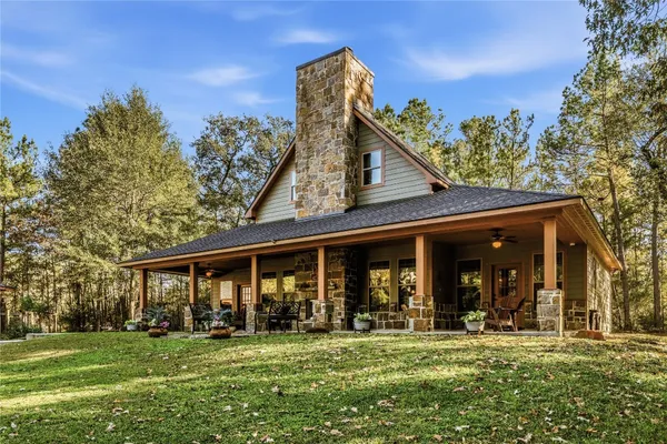 $397,000 | 251 Deep Forest, Trinity, TX 75862