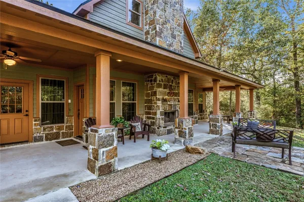 $397,000 | 251 Deep Forest, Trinity, TX 75862