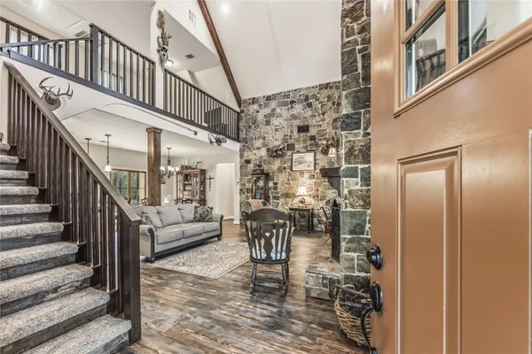 $397,000 | 251 Deep Forest, Trinity, TX 75862