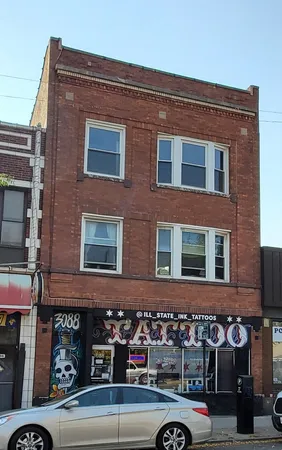 $699,900 | 3088 North Milwaukee Avenue, Chicago, IL 60618