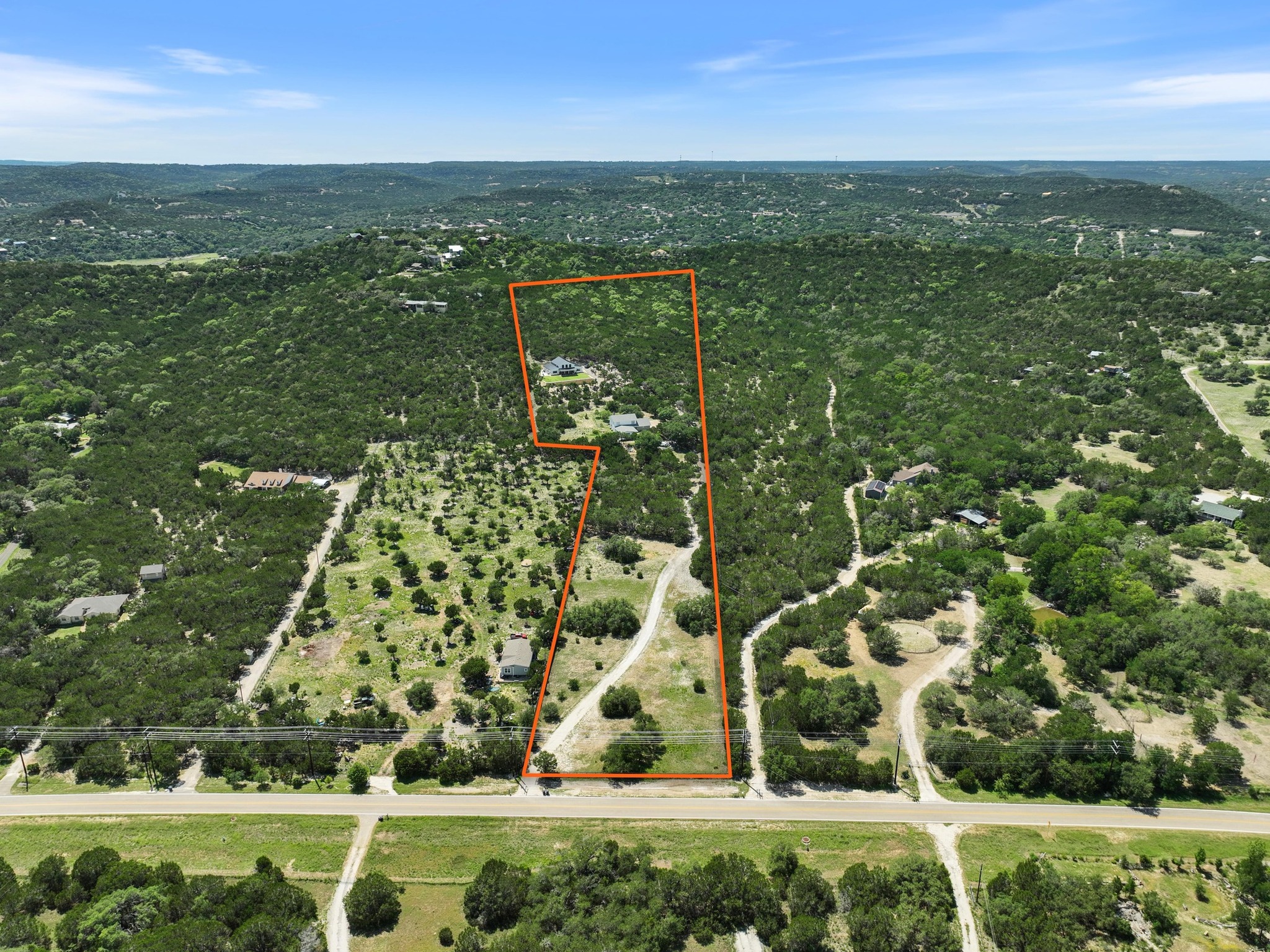 11104 Trails End Road Leander, TX 78641 - Photo 37 of 40
