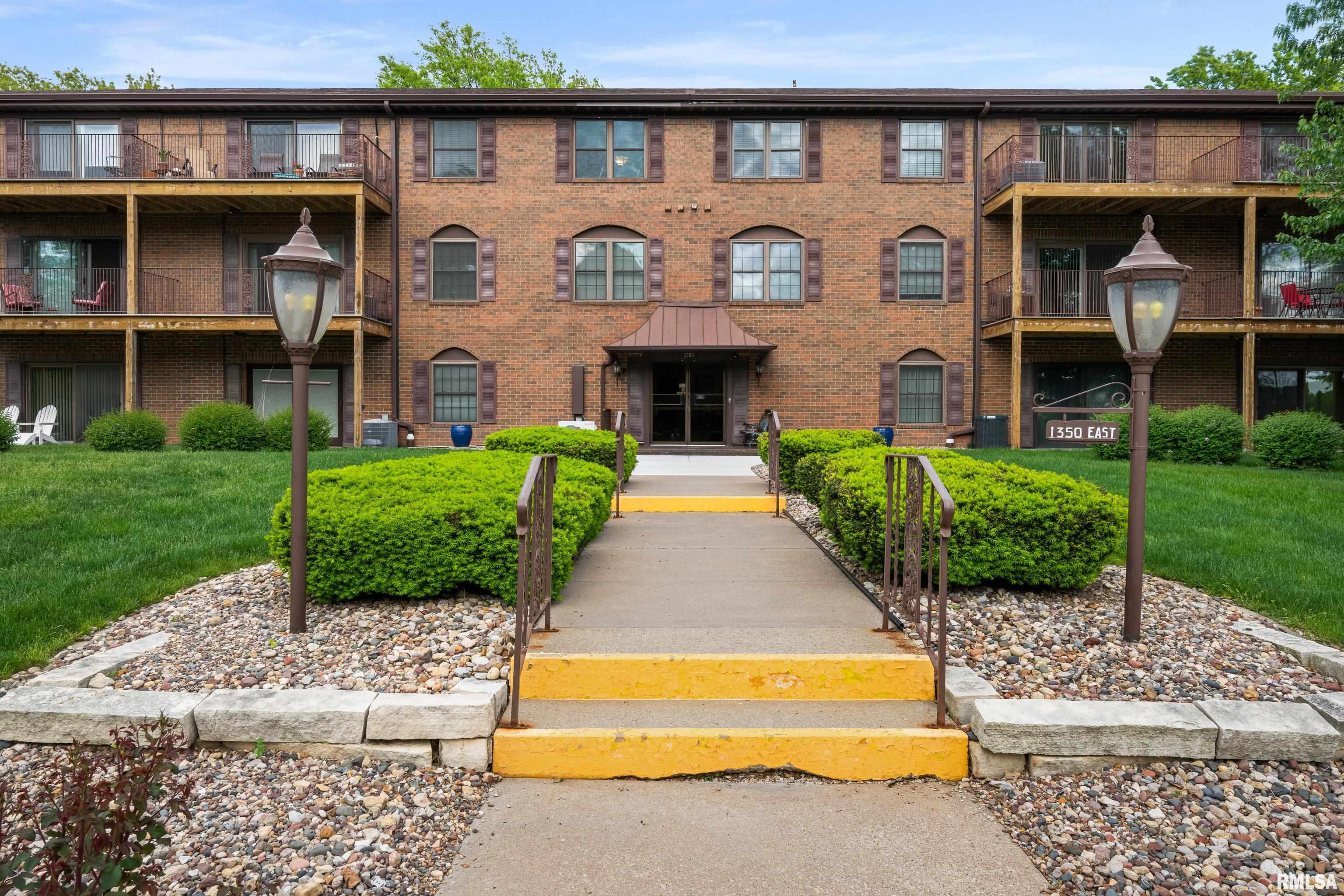 1350 Kimberly Ridge Road, Unit 114 Bettendorf, IA 52722 - Photo 18 of 19 Gallery Image 18