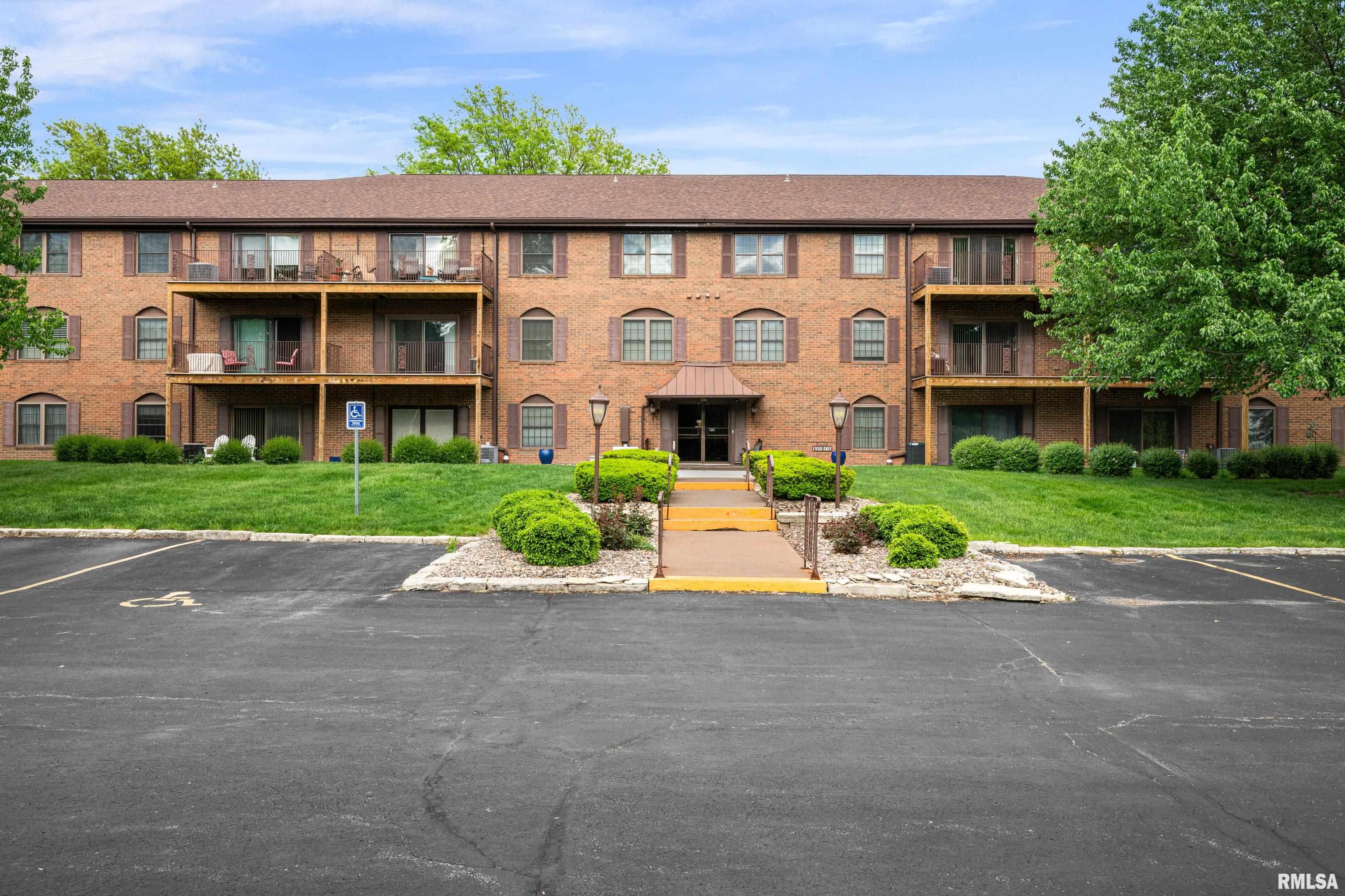 1350 Kimberly Ridge Road, Unit 114 Bettendorf, IA 52722 - Photo 19 of 19 Gallery Image 19