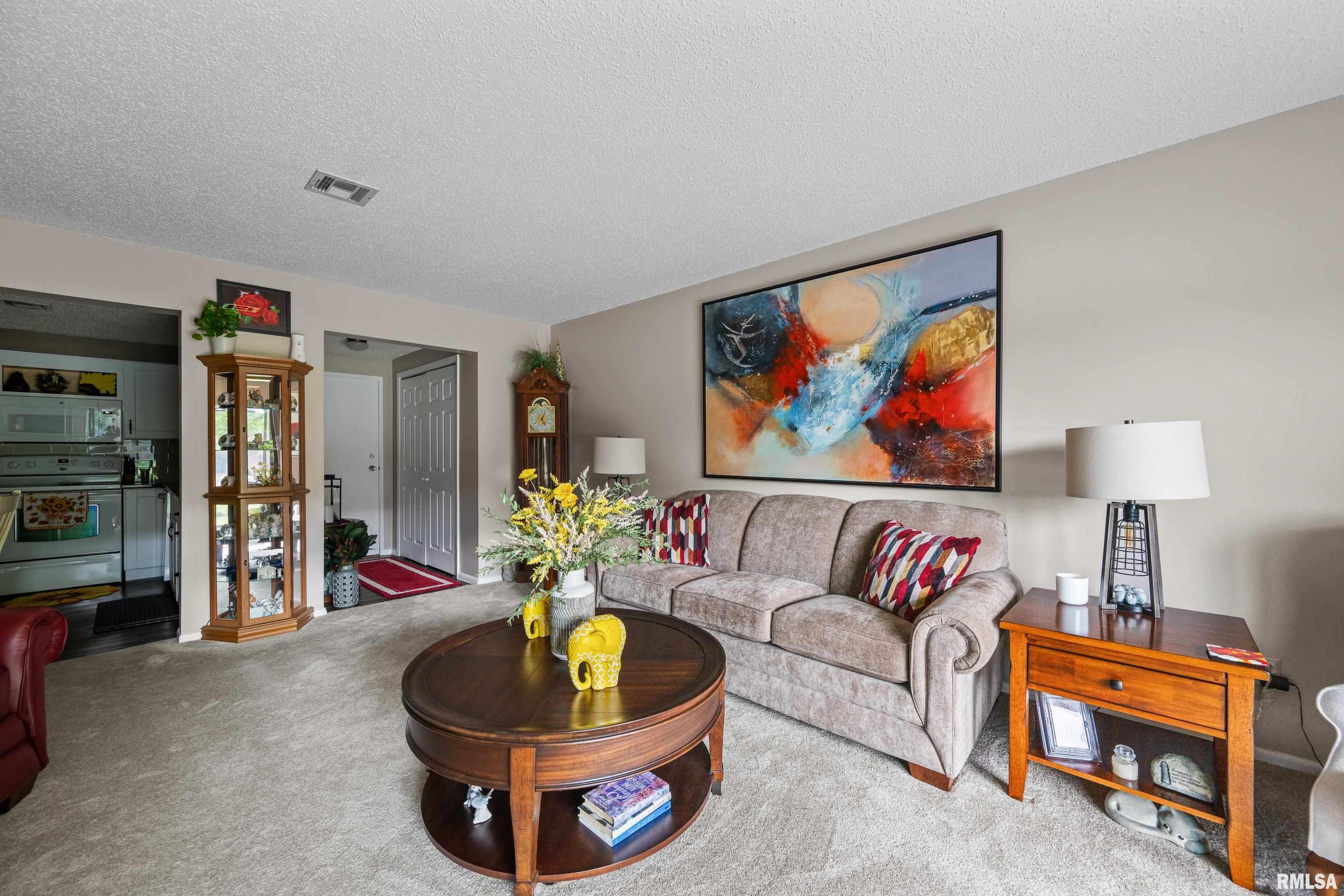 1350 Kimberly Ridge Road, Unit 114 Bettendorf, IA 52722 - Photo 3 of 19 Gallery Image 3