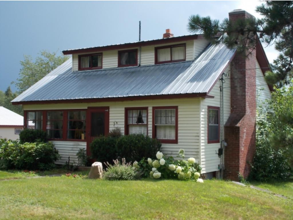 117-119 Porter Road Freedom, NH 03836 - Photo 1 of 14 Gallery Image 1