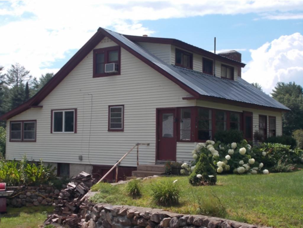 117-119 Porter Road Freedom, NH 03836 - Photo 2 of 14 Gallery Image 2