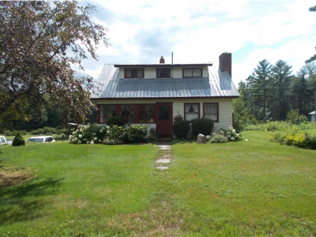 117-119 Porter Road Freedom, NH 03836 - Photo 3 of 14 Gallery Image 3