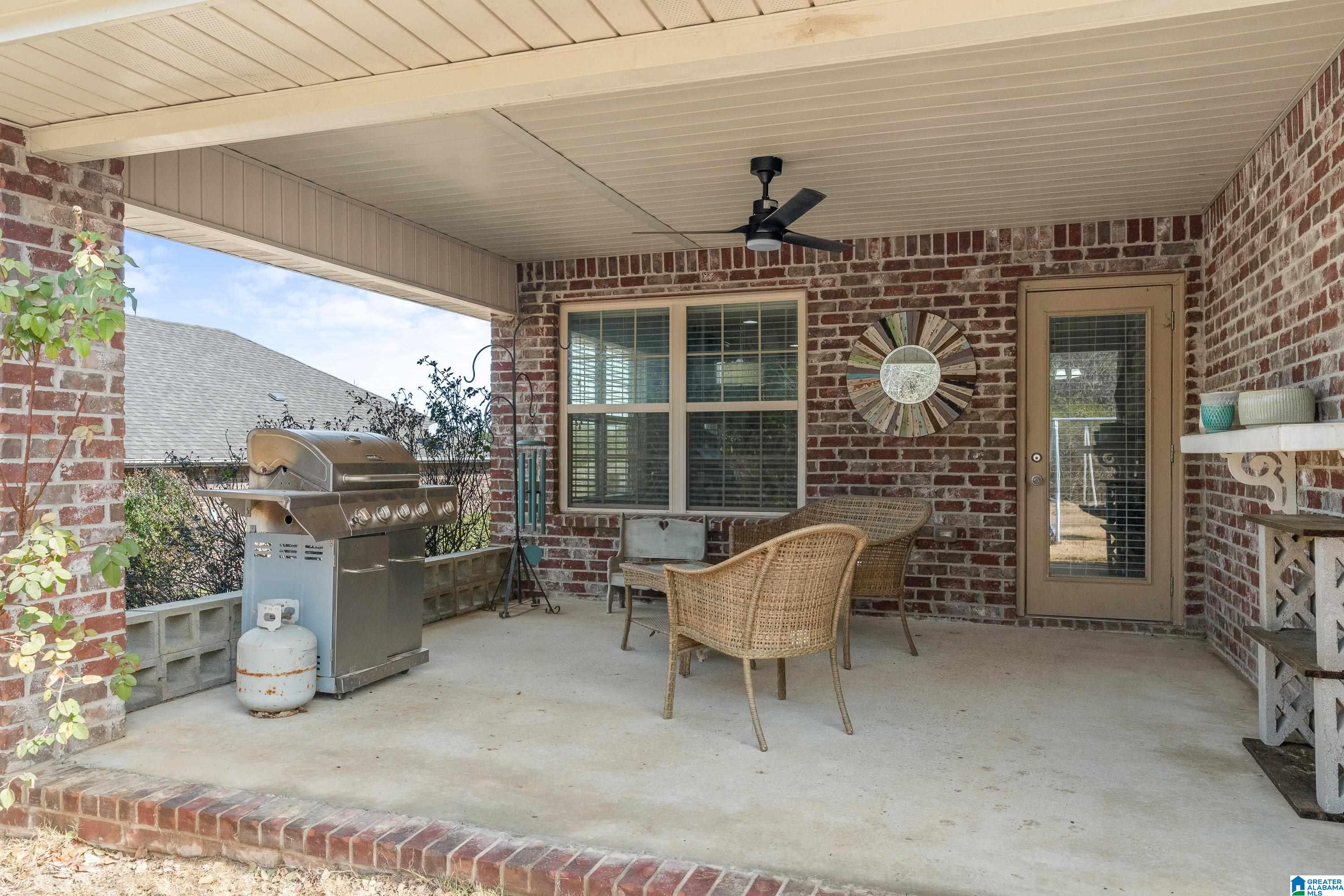 129 Aviators View Drive Alabaster, AL 35007 - Photo 31 of 33