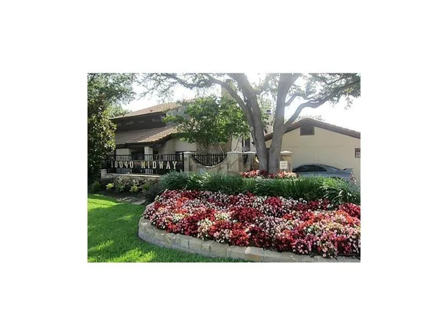 $1,895 | 18040 Midway Road, Unit 116, Dallas, TX 75287