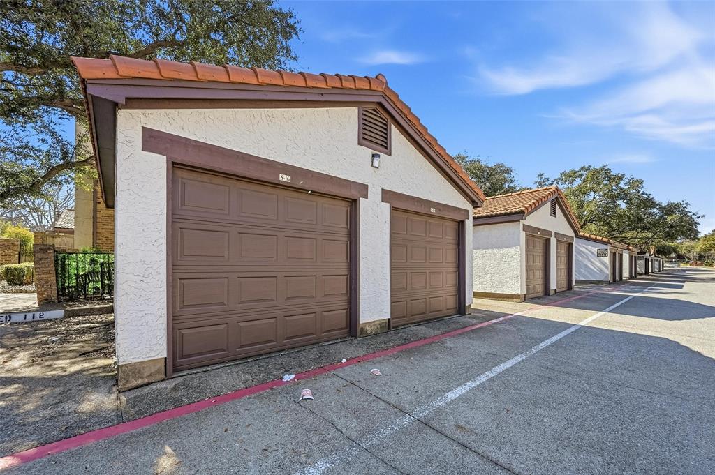 18040 Midway Road, Unit 116 Dallas, TX 75287 - Photo 21 of 25