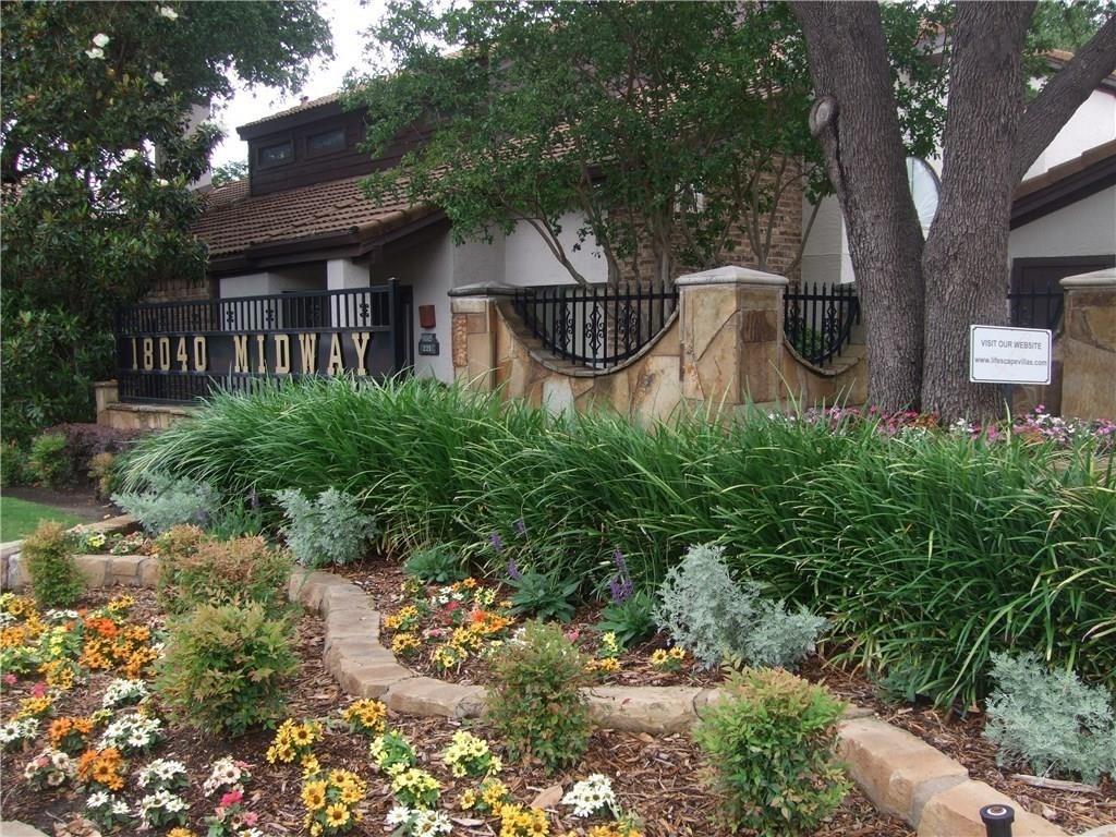 18040 Midway Road, Unit 116 Dallas, TX 75287 - Photo 23 of 25