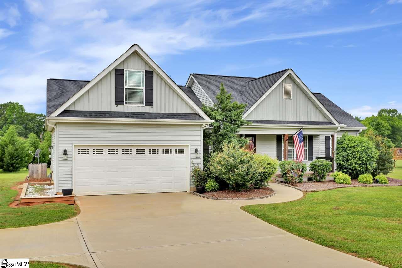 703 Wren Road Piedmont, SC 29673 - Photo 25 of 26 Gallery Image 25