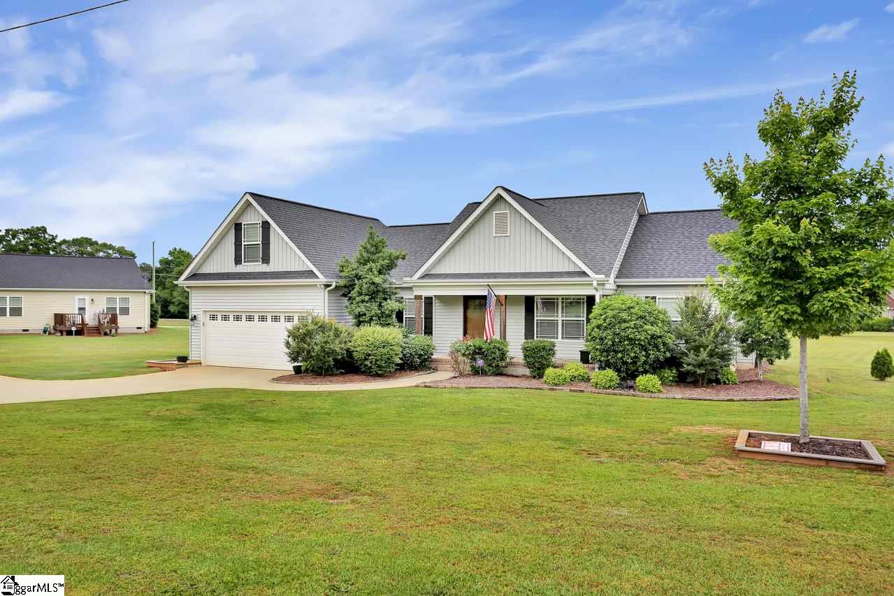 703 Wren Road Piedmont, SC 29673 - Photo 26 of 26 Gallery Image 26