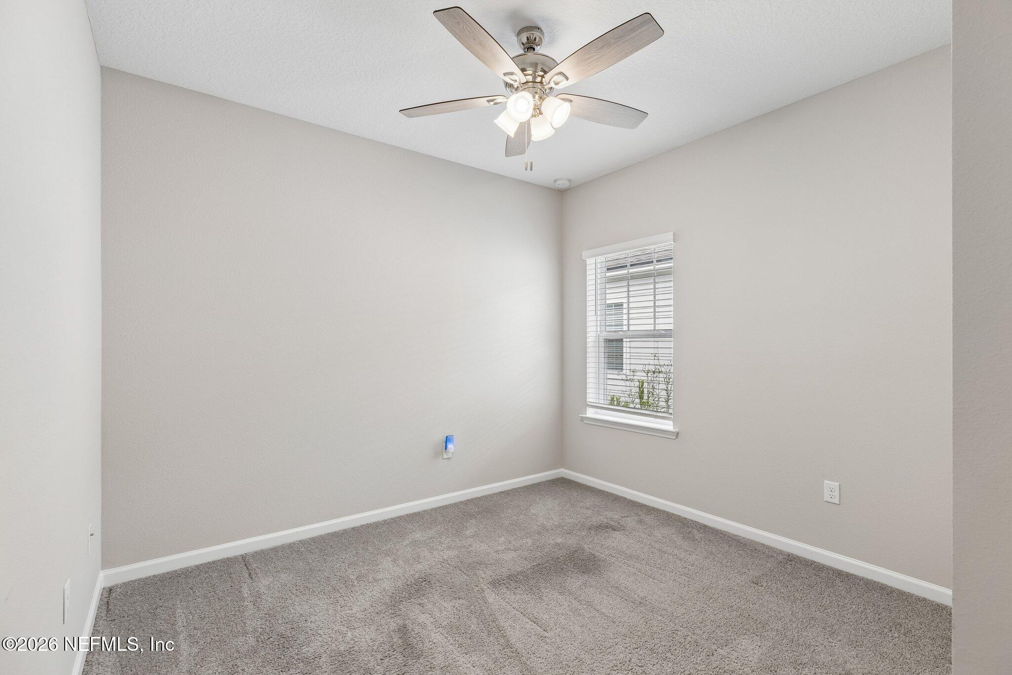 3764 Eagle Rock Road Middleburg, FL 32068 - Photo 30 of 57 Third Bedroom