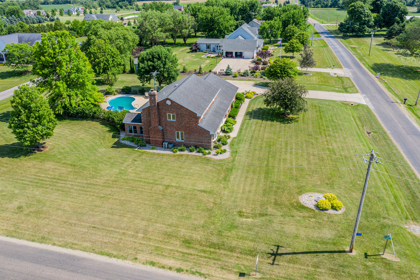 4198 East 42nd Road Mendota, IL 61342 - Photo 40 of 43