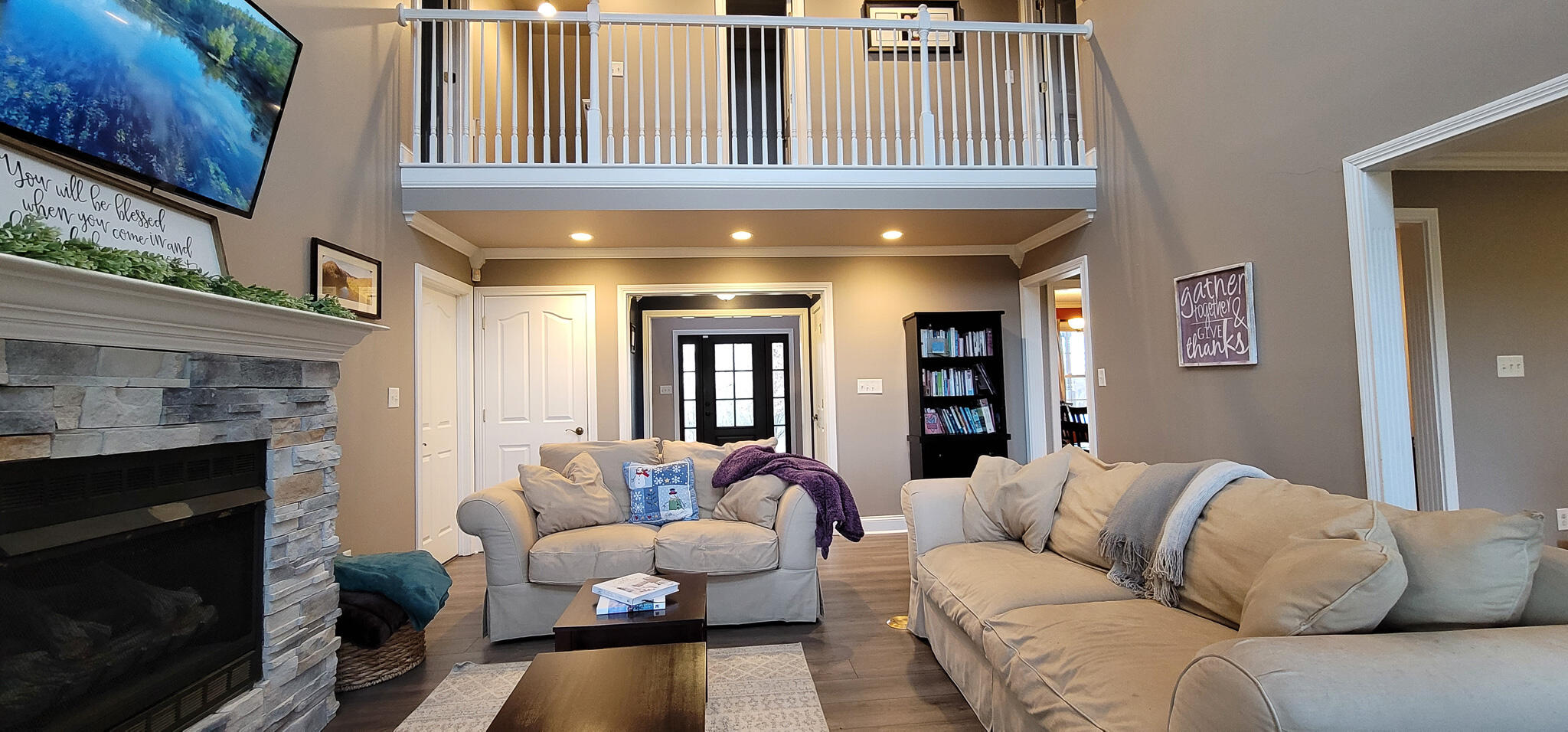 2105 Red House Road Richmond, KY 40475 - Photo 25 of 56 Family Room