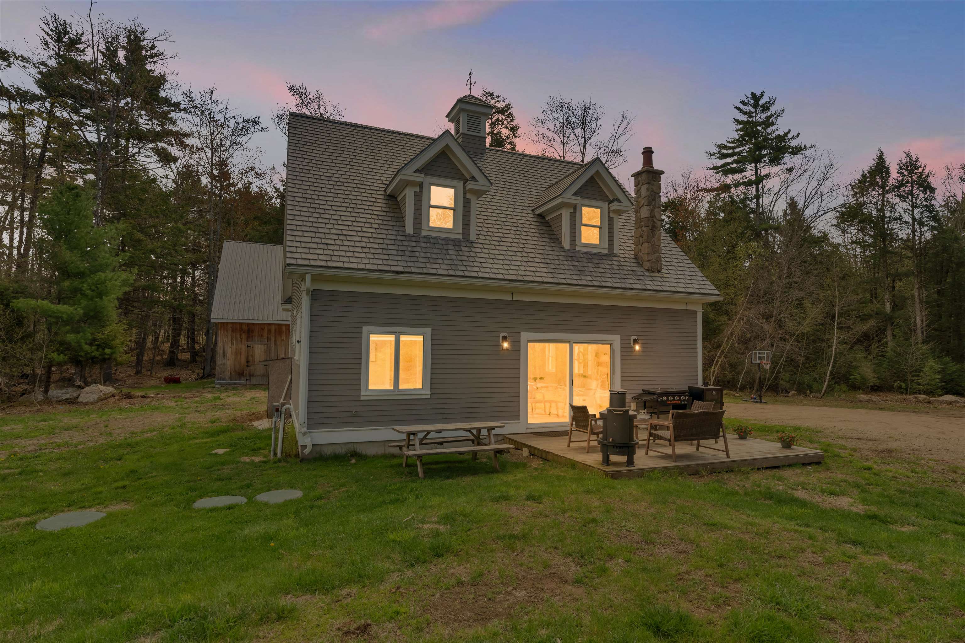 115 Back Canaan Road Strafford, NH 03884 - Photo 2 of 51 Gallery Image 2