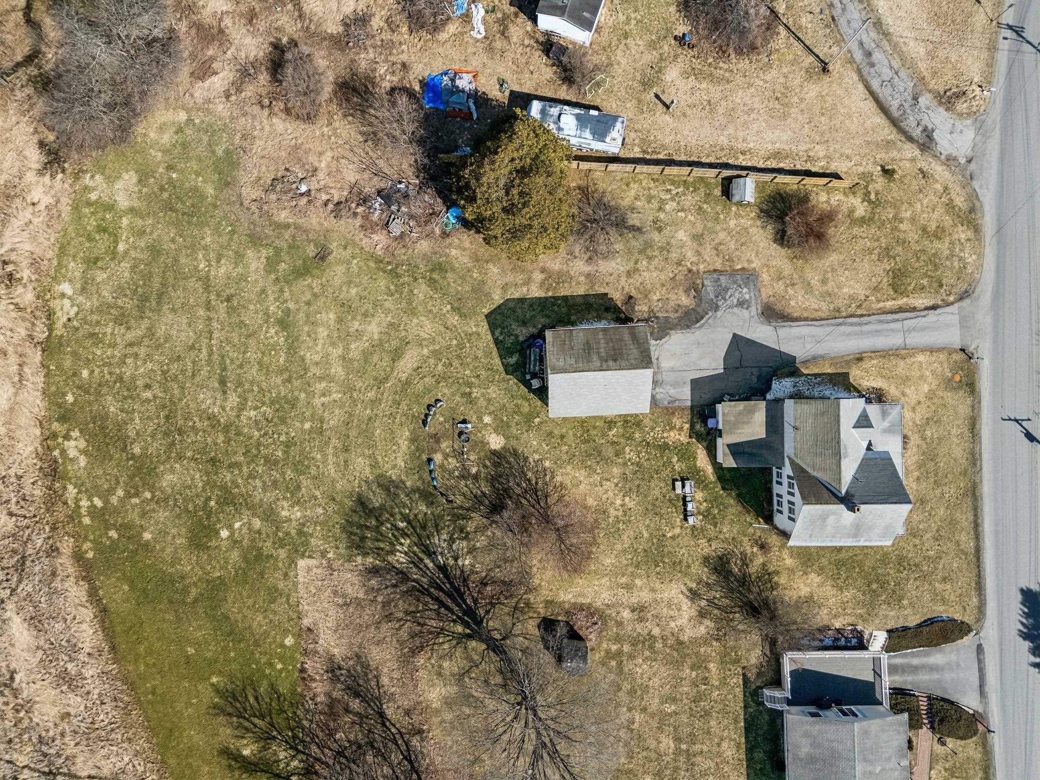 45 Allen Street Barre, VT 05641 - Photo 37 of 39