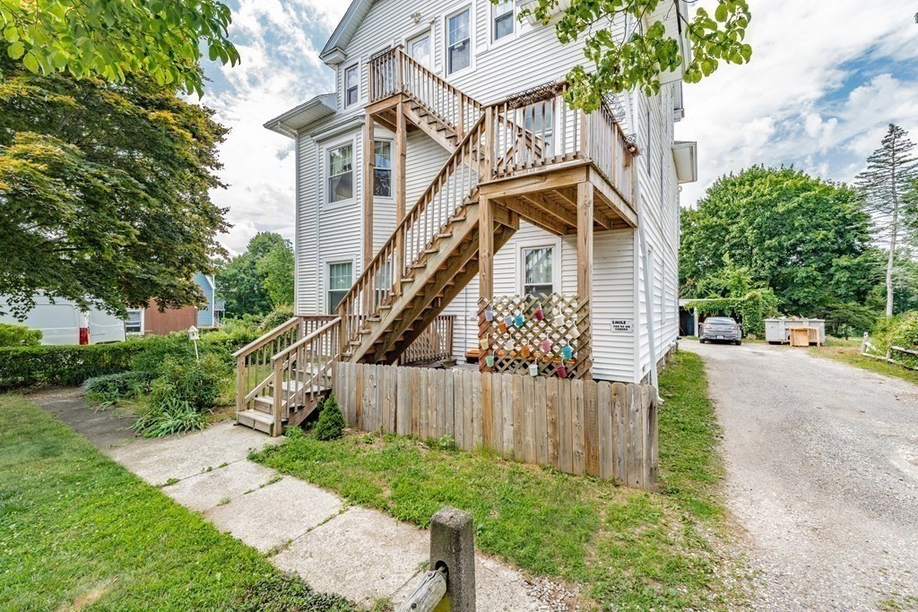 1730 Main Street Agawam, MA 01001 - Photo 13 of 15