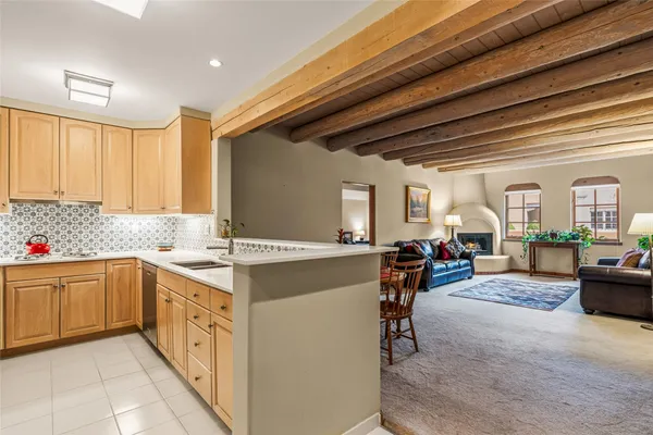 $565,000 | 3101 Old Pecos Trail, Unit 151, Santa Fe, NM 87505