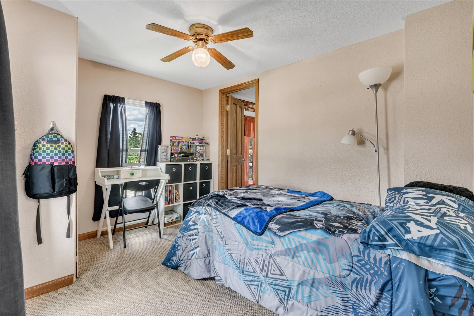 302 North Ridge Street Cambridge, IL 61238 - Photo 37 of 44