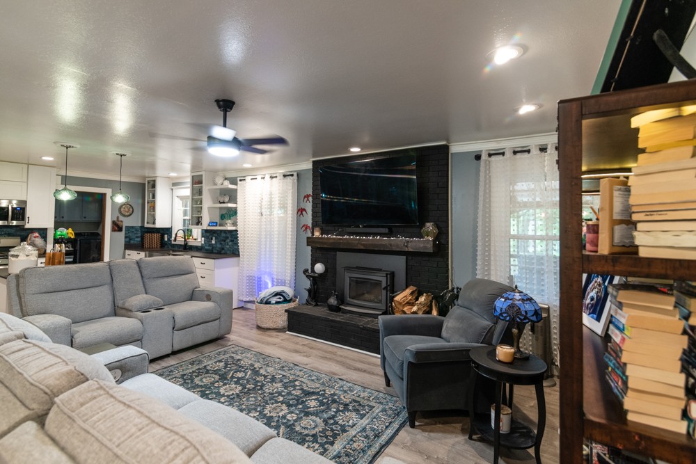 7636 Liberty Road Scotts Hill, TN 38374 - Photo 30 of 78