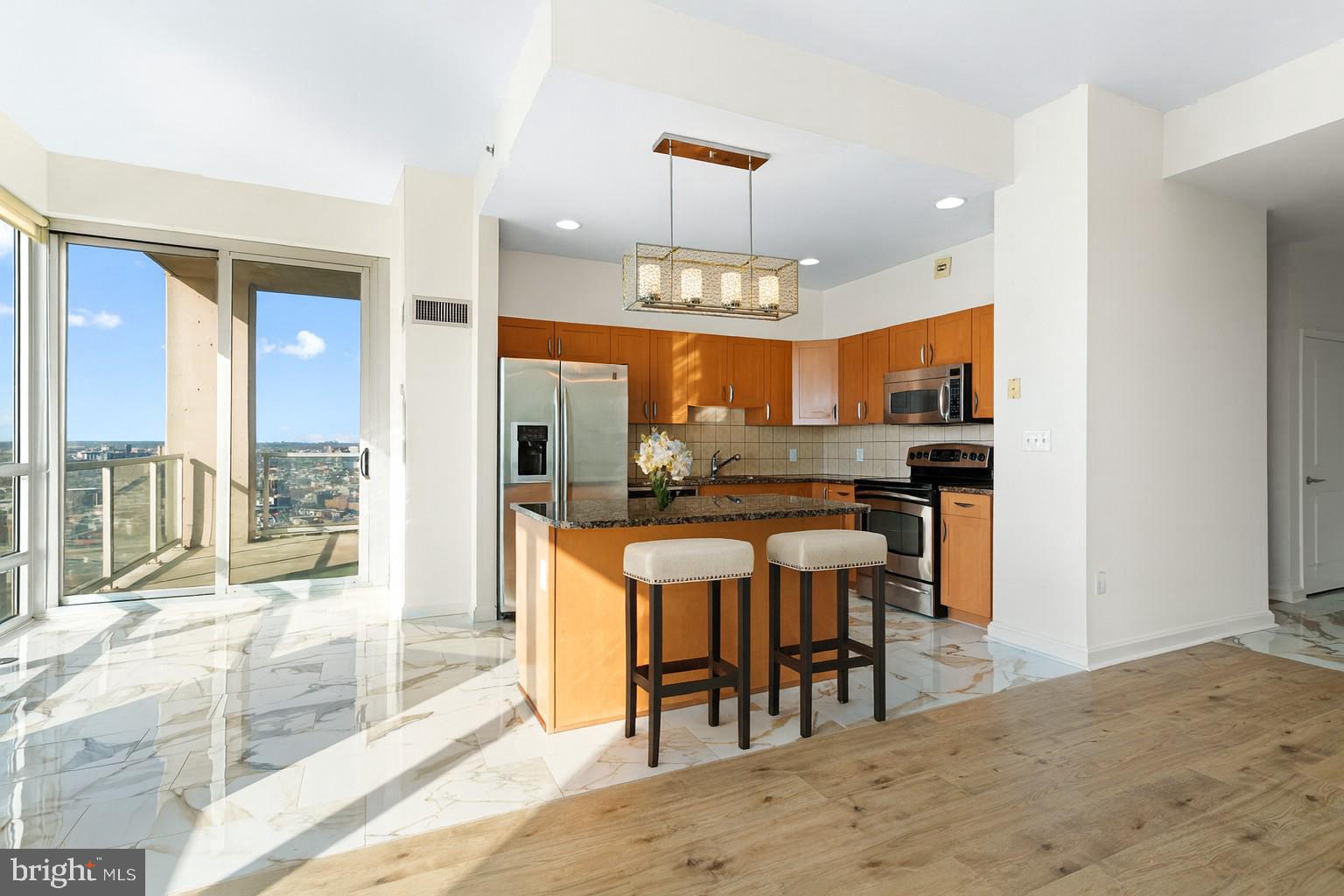 901 North Penn Street, Unit R2203 Philadelphia, PA 19123 - Photo 2 of 58