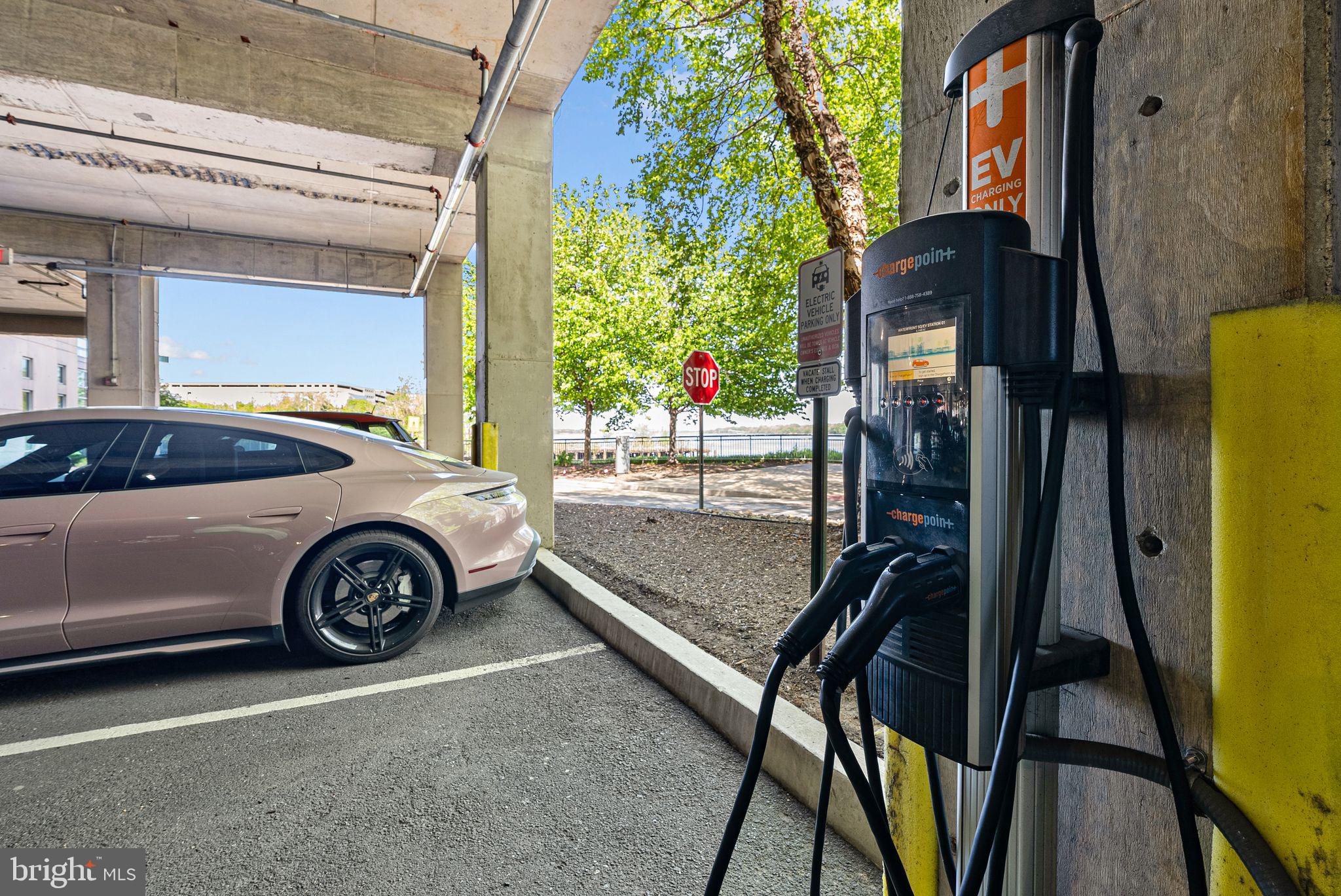 901 North Penn Street, Unit R2203 Philadelphia, PA 19123 - Photo 47 of 58 a car parked in front of a house