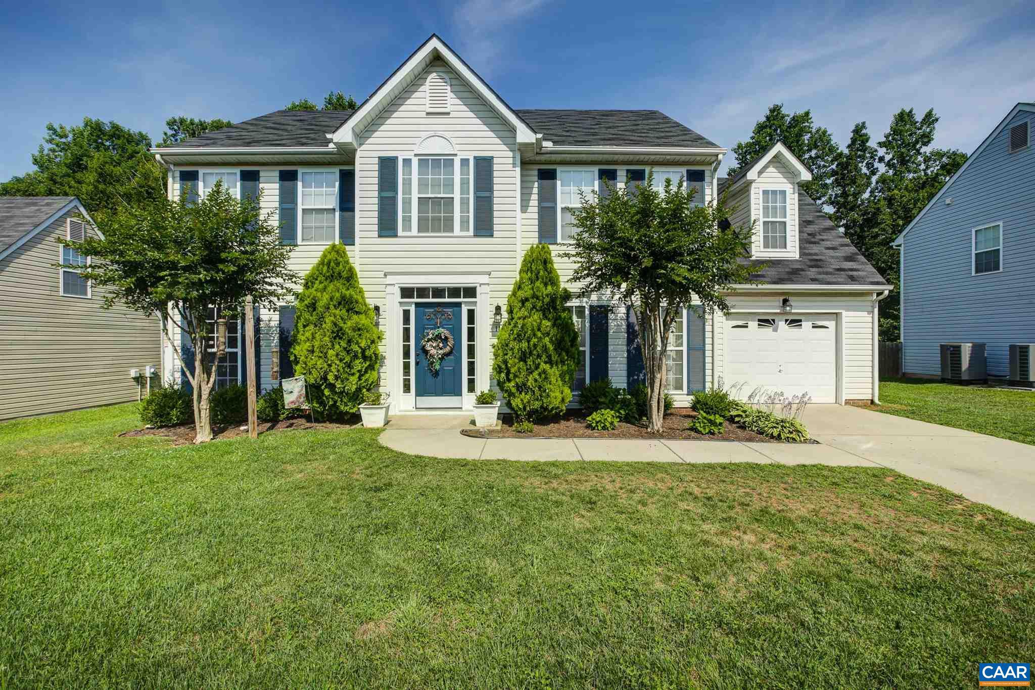 110 Apple Orchard Road Louisa, VA 23093 - Photo 1 of 34 Gallery Image 1