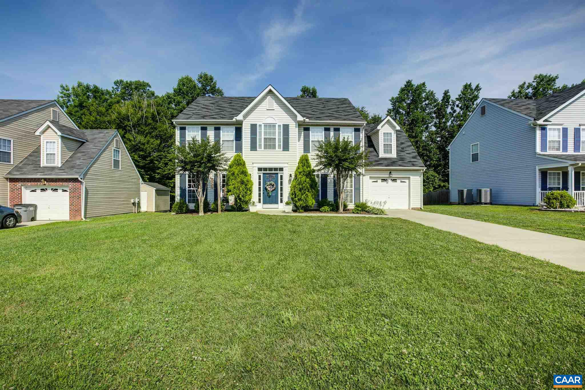 110 Apple Orchard Road Louisa, VA 23093 - Photo 33 of 34 Gallery Image 33