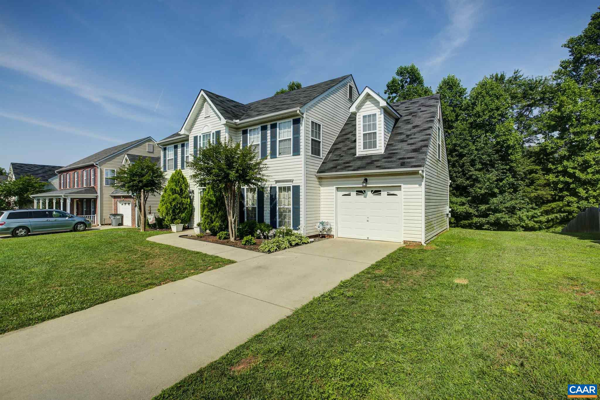 110 Apple Orchard Road Louisa, VA 23093 - Photo 34 of 34 Gallery Image 34