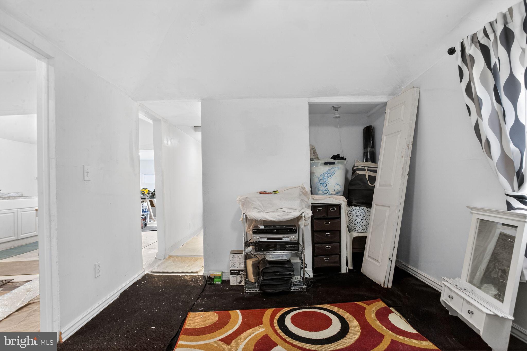 259 Shoemaker Lane Bridgeton, NJ 08302 - Photo 14 of 23 a view of an entryway with workspace