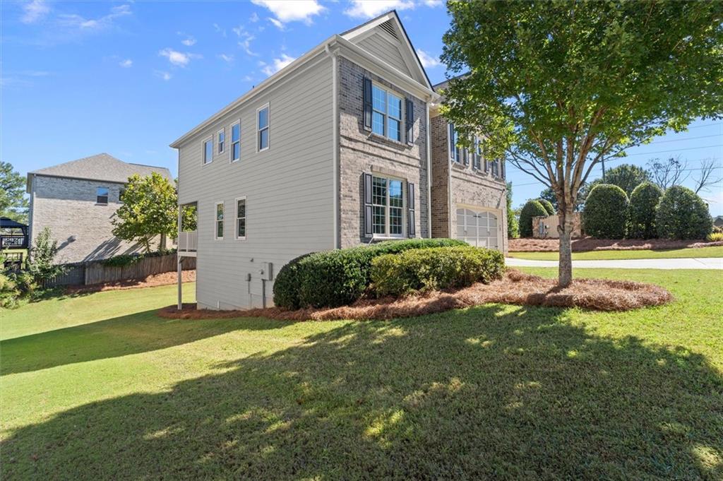 310 Nichols Ridge Pointe Suwanee, GA 30024 - Photo 60 of 61 Gallery Image 60