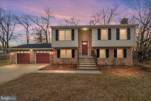 $475,000 | 9008 Townsend Lane, Clinton, MD 20735