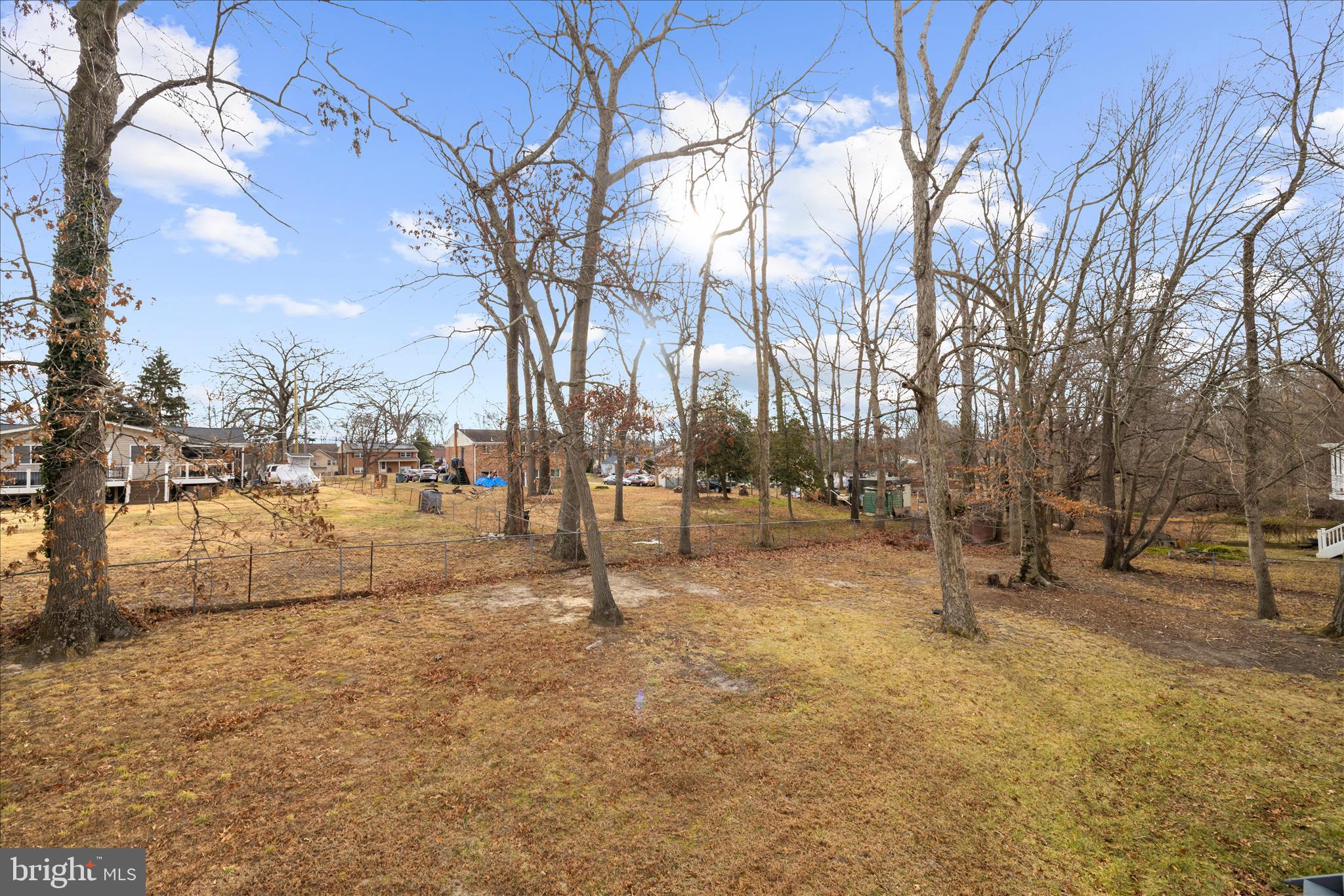 9008 Townsend Lane Clinton, MD 20735 - Photo 44 of 48 a view of park with tree