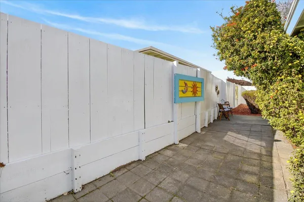 a view of gym equipment and children play room