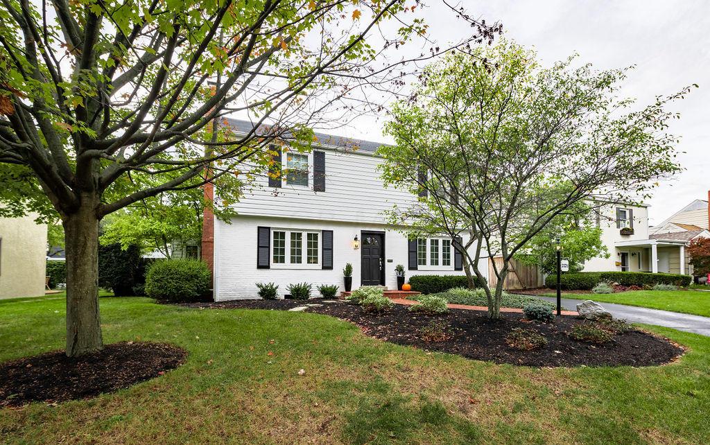 2721 Kent Road Columbus, OH 43221 - Photo 29 of 29 Gallery Image 29