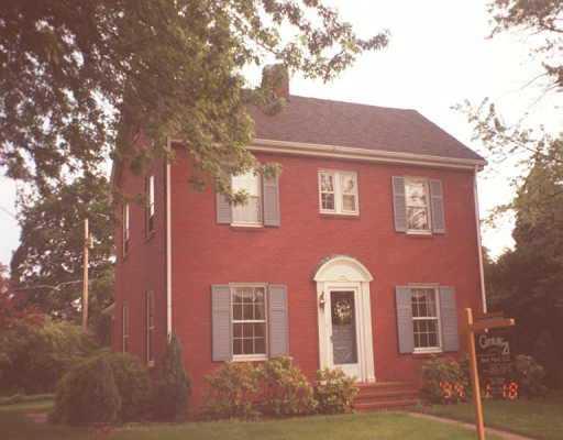 106 Cedar Road Butler, PA 16001 - Photo 1 of 1