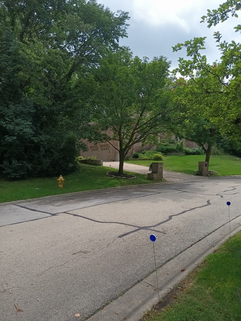 3 Merrimack Court Bolingbrook, IL 60440 - Photo 2 of 6 a view of a street