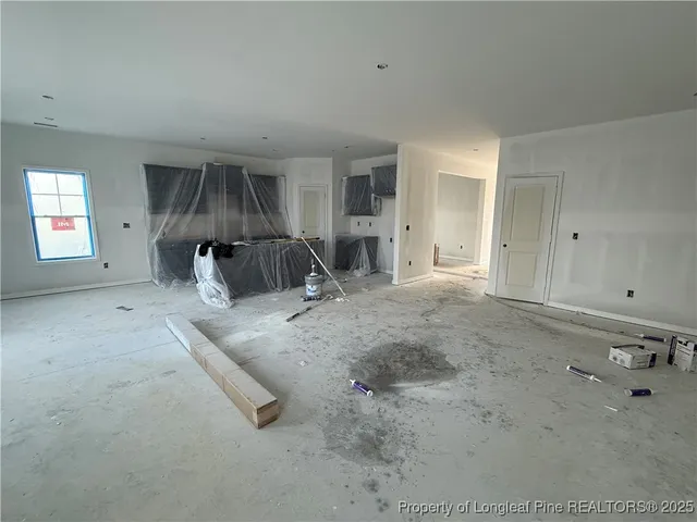 a view of a bathroom