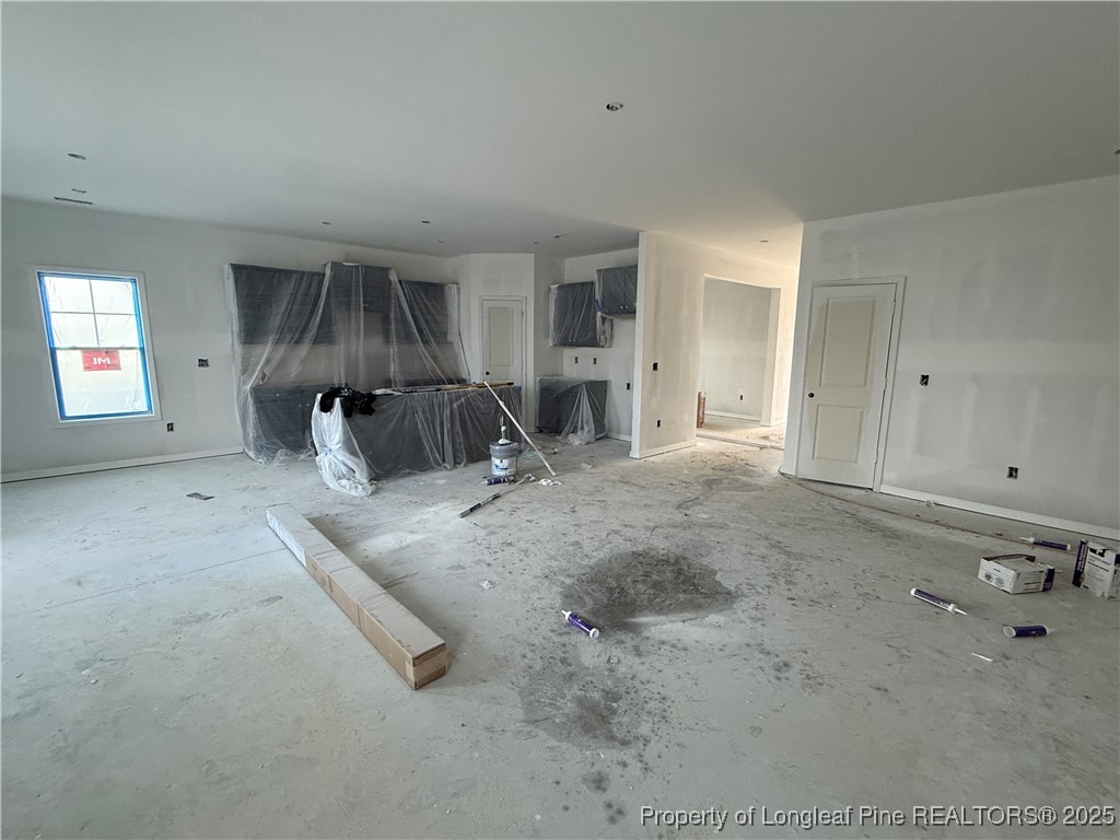 415 Traveller Way Raeford, NC 28376 - Photo 3 of 18