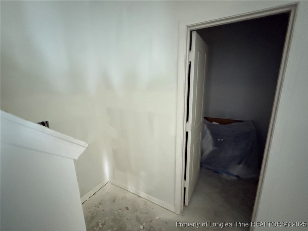 415 Traveller Way Raeford, NC 28376 - Photo 8 of 18 a view of utility room